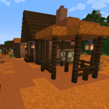 Repurposed Structures - Bountiful Compat