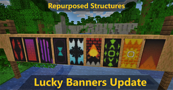 Repurposed Structures - Quilt/Fabric