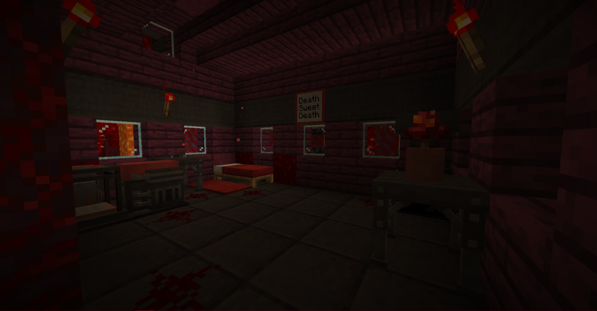 Repurposed Structures - PneumaticCraft: Repressurized Compat Mod