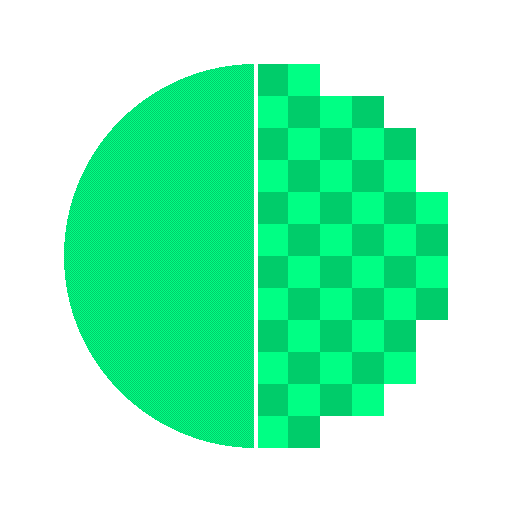 Resolution Control
