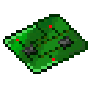 Resonant Engine
