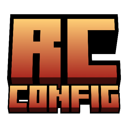 Resource Config API