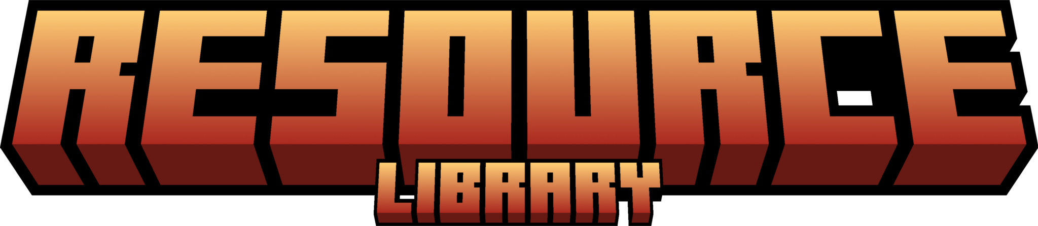 Resource Library