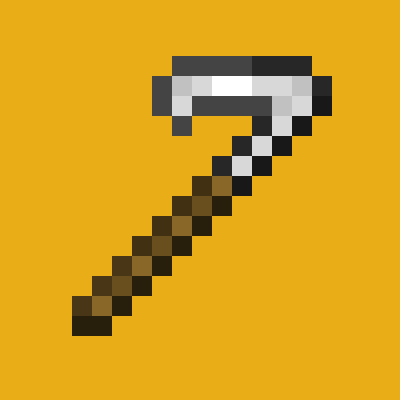 Resourceful Tools [FABRIC]