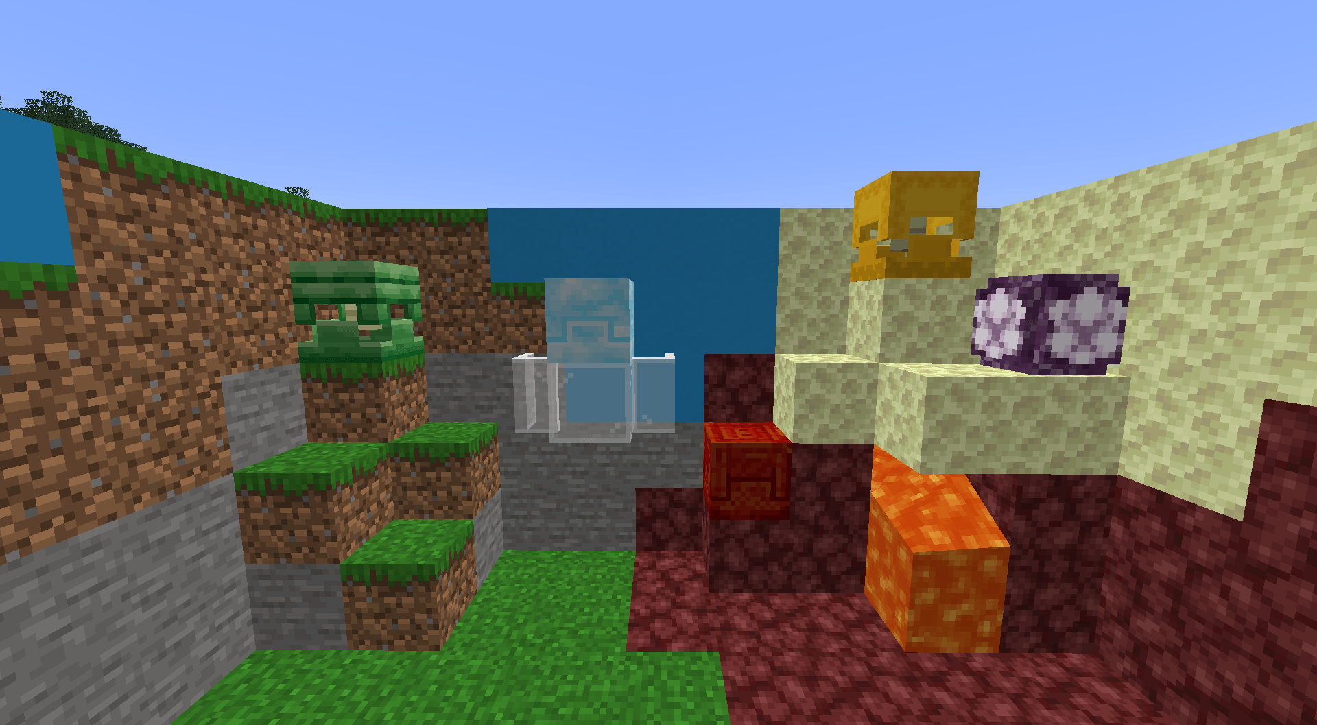 Resourceful Shulkers