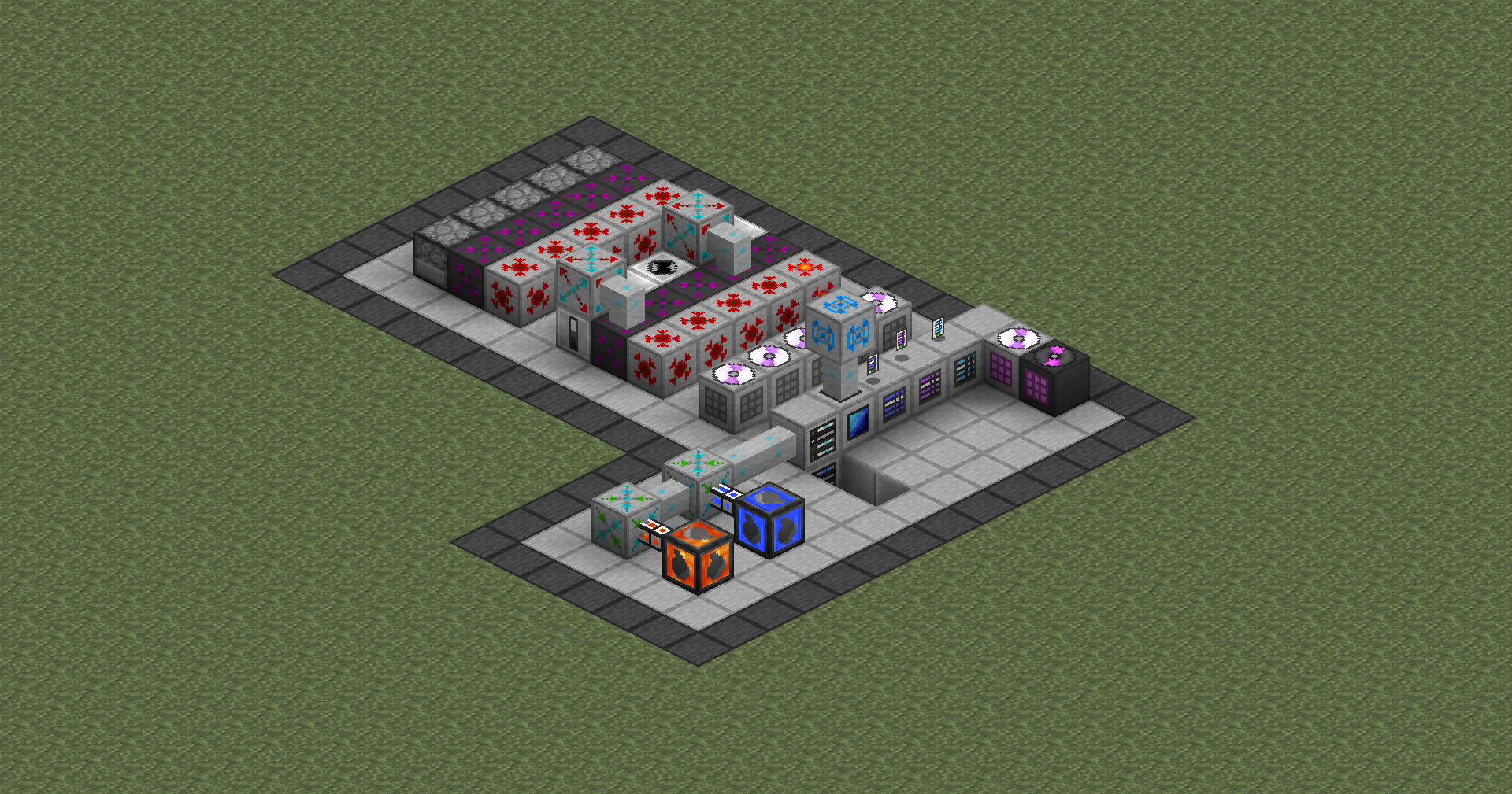 RetroStorage