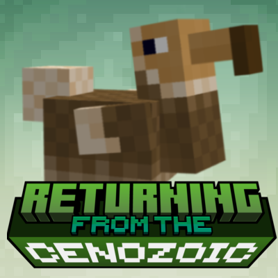 Returning from the Cenozoic