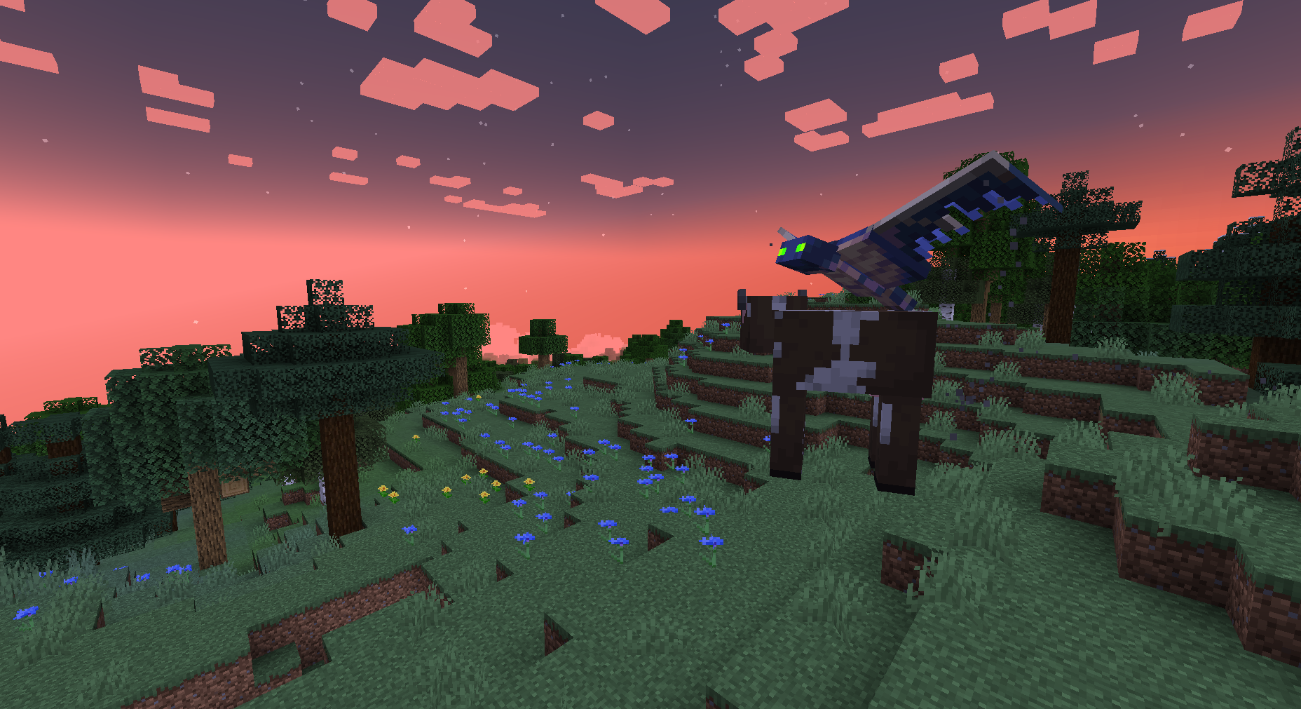 Revamped Phantoms