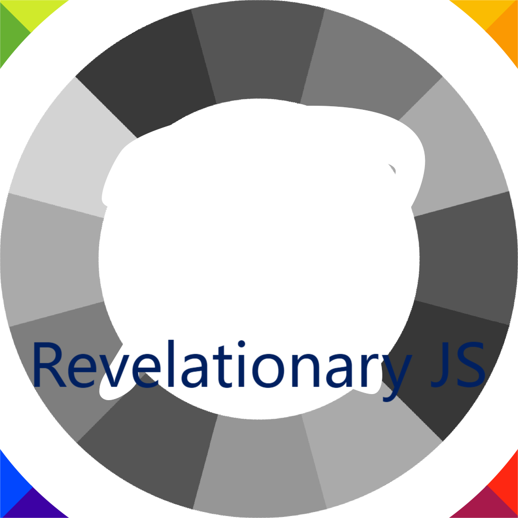 Revelationary JS