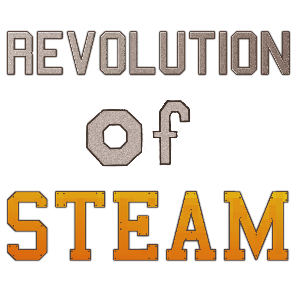 Revolution of Steam
