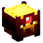 Reworked Blazeborn Origin
