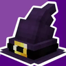 Reworked Witch Origin
