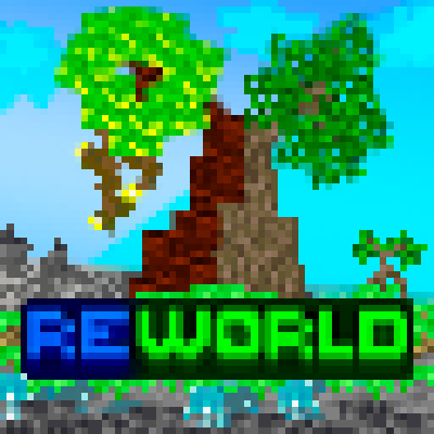 ReWorld