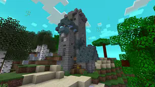 ReWorld
