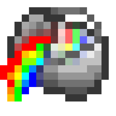 RGB Blocks