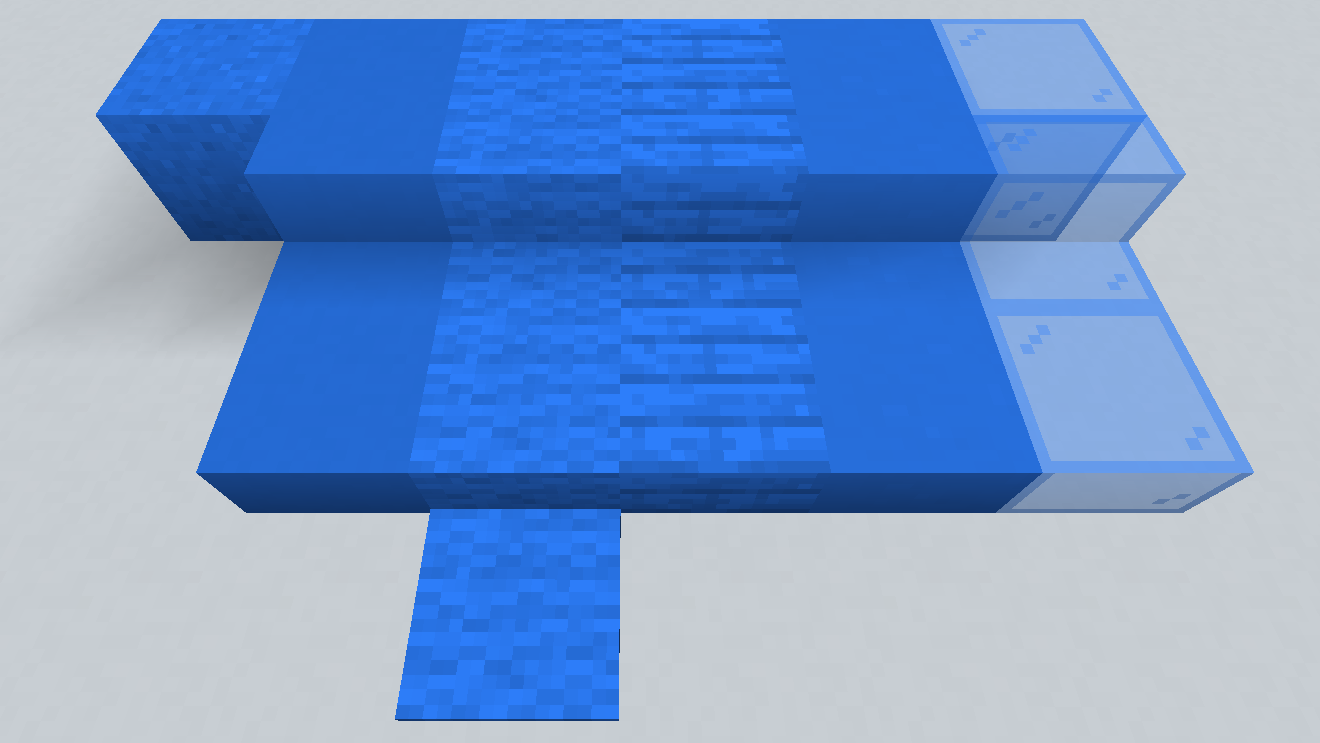 RGB Blocks