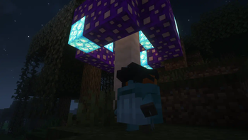 Ribbits: Croaks
