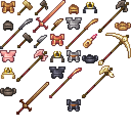 Ribs Weaponry