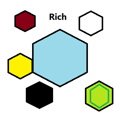 Riches of Luck