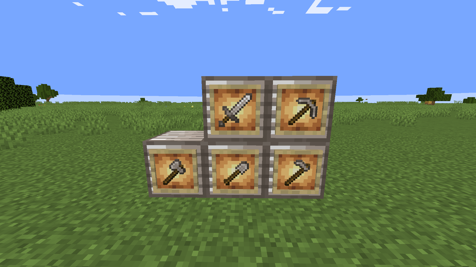 Richy's Foundation