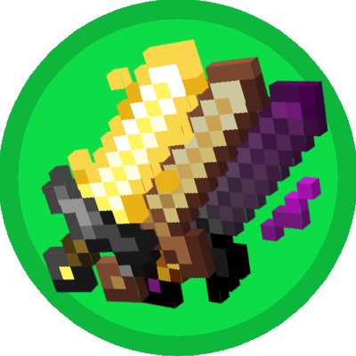 Richy's Fun Swords