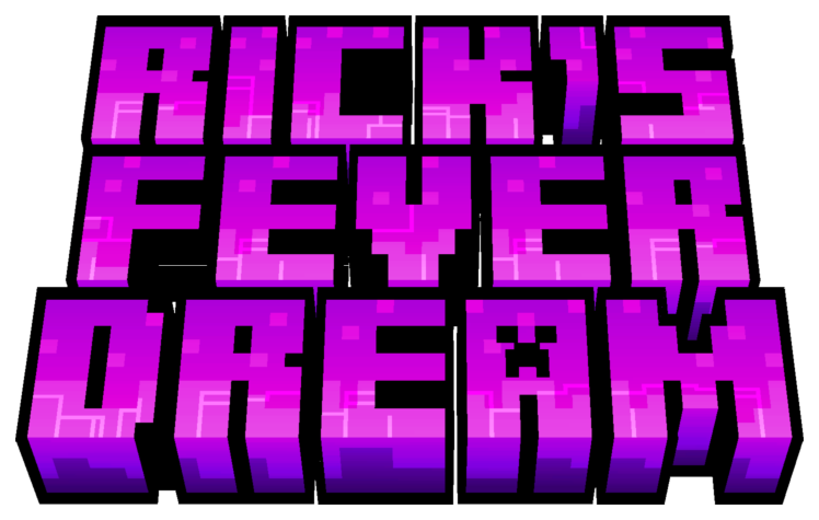 Rick's Fever Dream