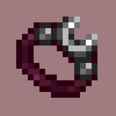 Ring of Repair [FORGE/NEOFORGE]