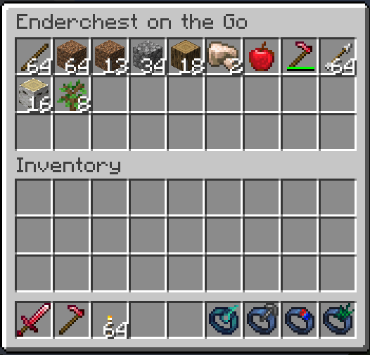 Ring of the Enderchest [FABRIC]