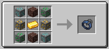 Ring of the Miner [FORGE/NEOFORGE]