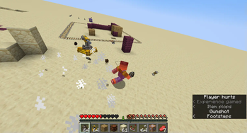 Ringle's Gun Turret