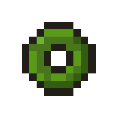 Rings of Ascension