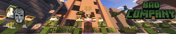 Ripples of the Past: Bad Company Addon