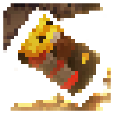 Rising Uppercut