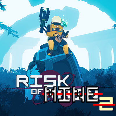 Risk Of Mine