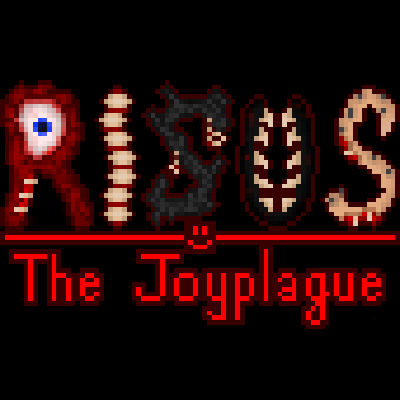 Risus - The Joyplague