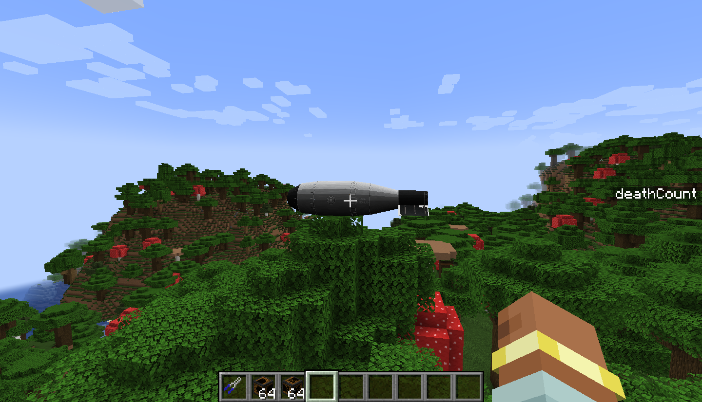 Rival Rebels Unofficial Port