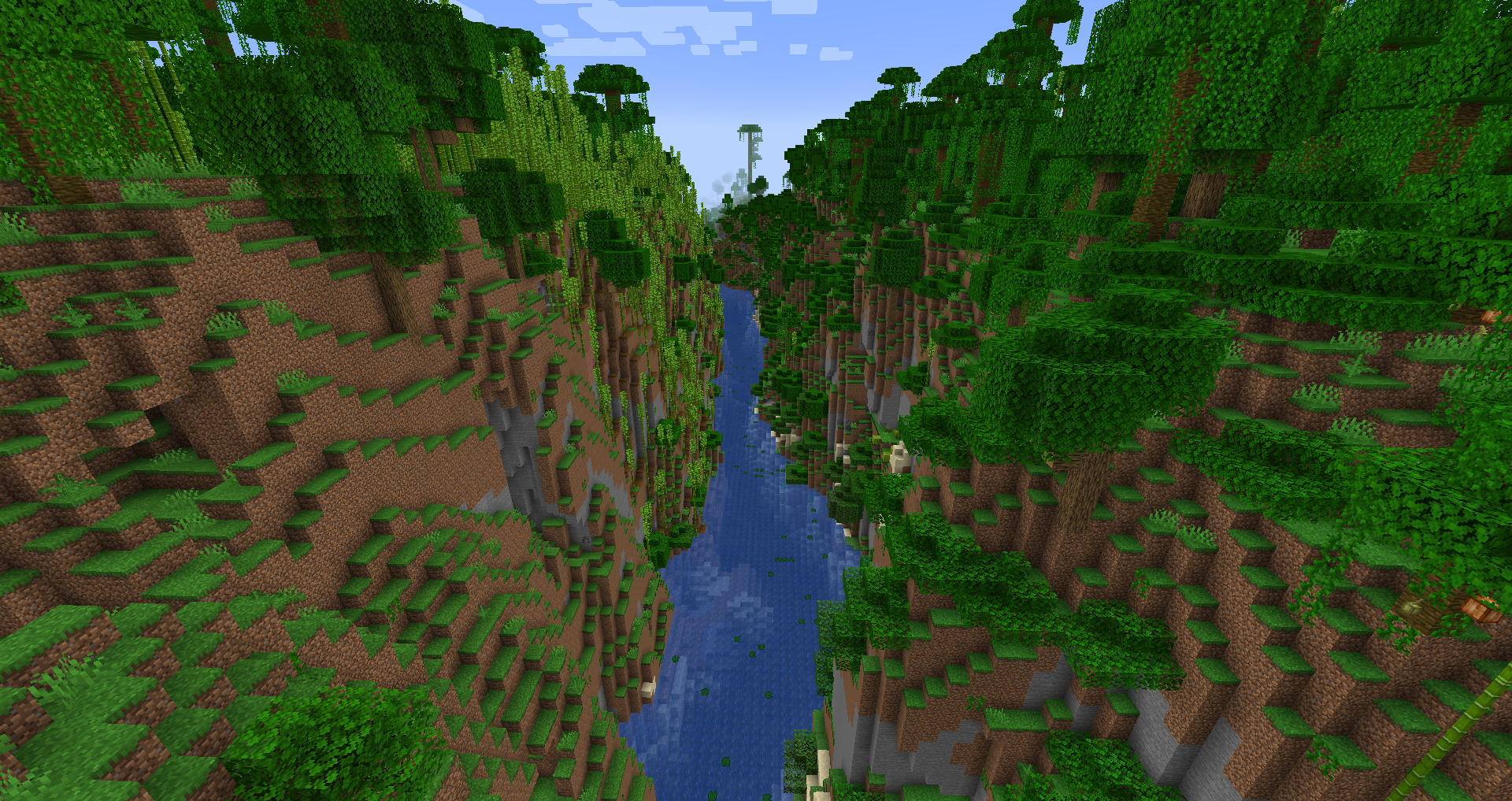 River Redux