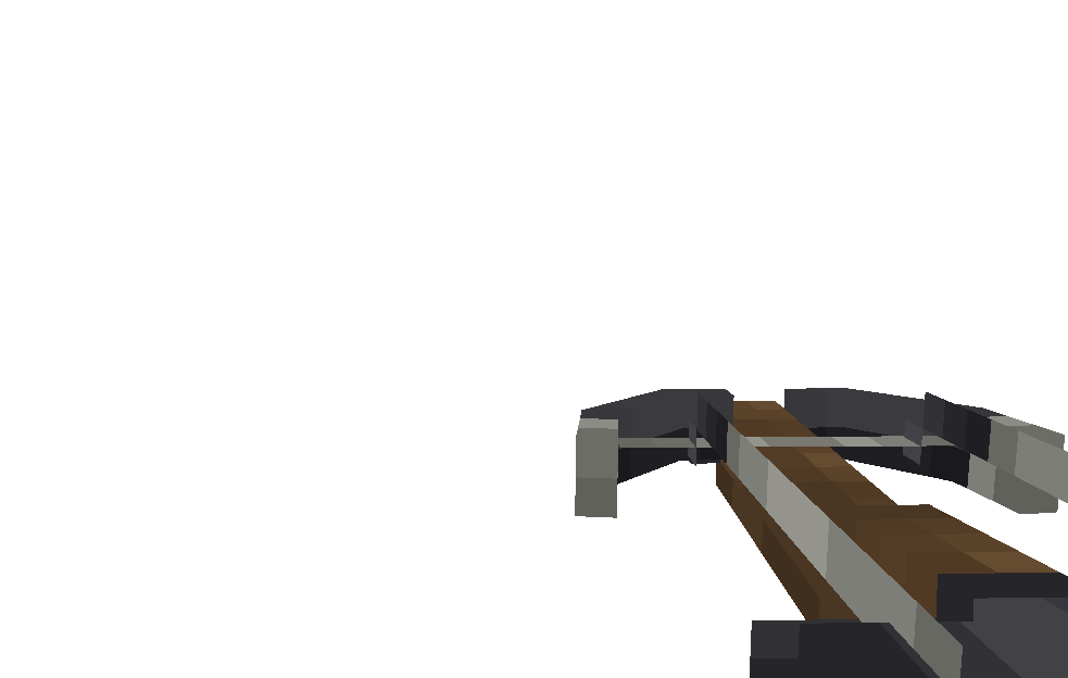 Ranged Knights Medieval Boomsticks and Sharpsticks
