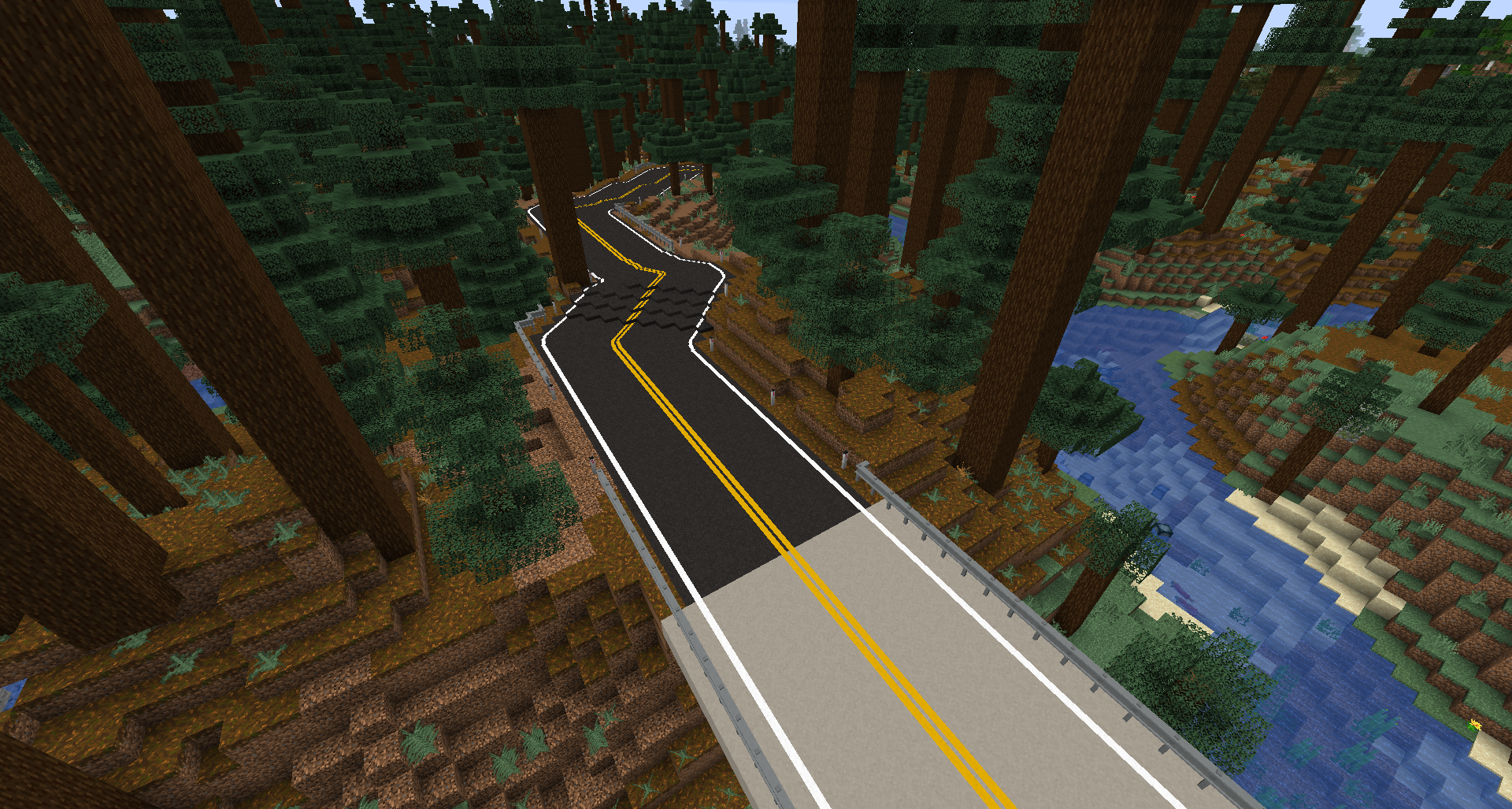Road Stuff