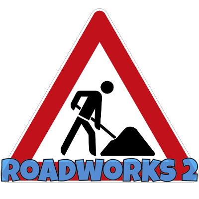 Roadworks