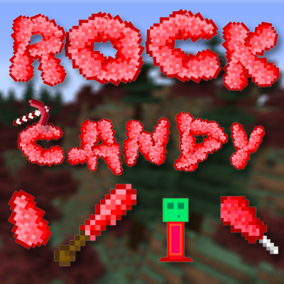 Kroko‘s Rock Candy