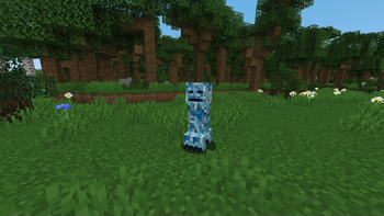 Rocket Creeper