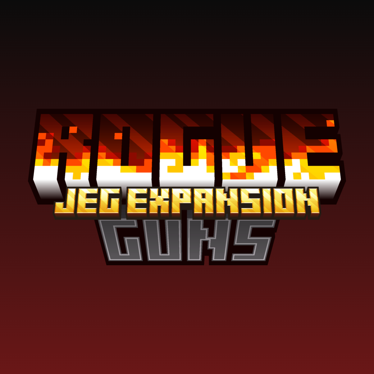 Rogue Guns