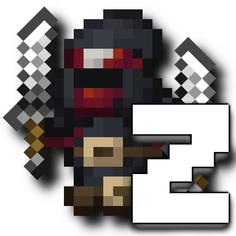 Level Z - Rogues and Warriors