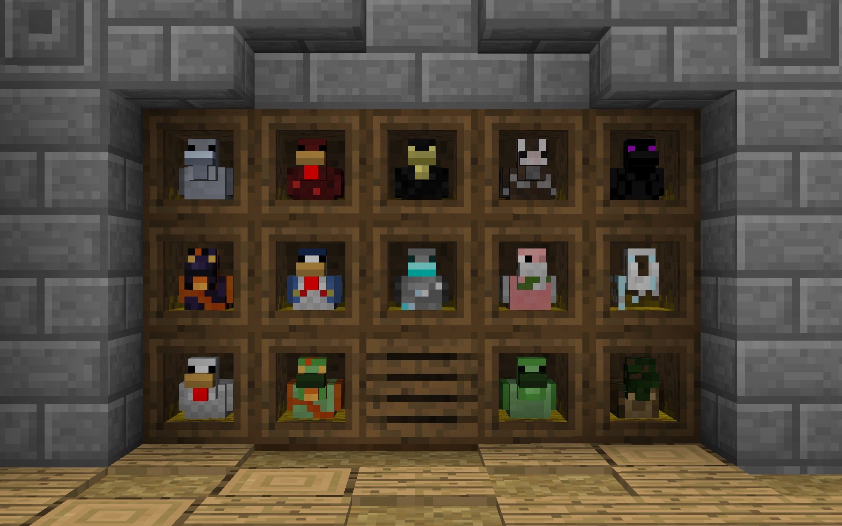 Roost