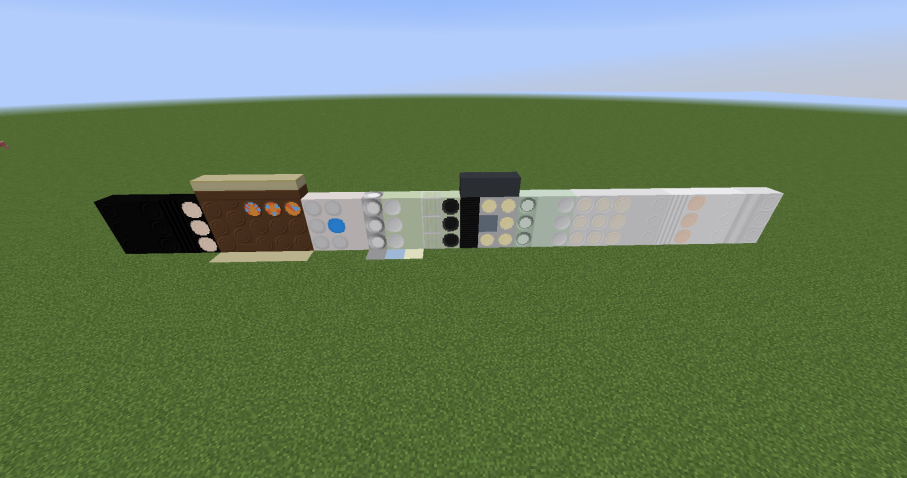 Roundel Mod