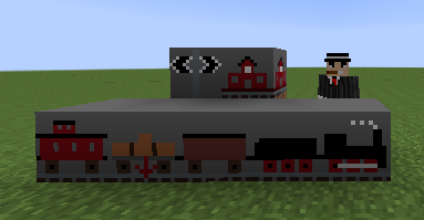 ROWAM (Rails of War Automation Module)