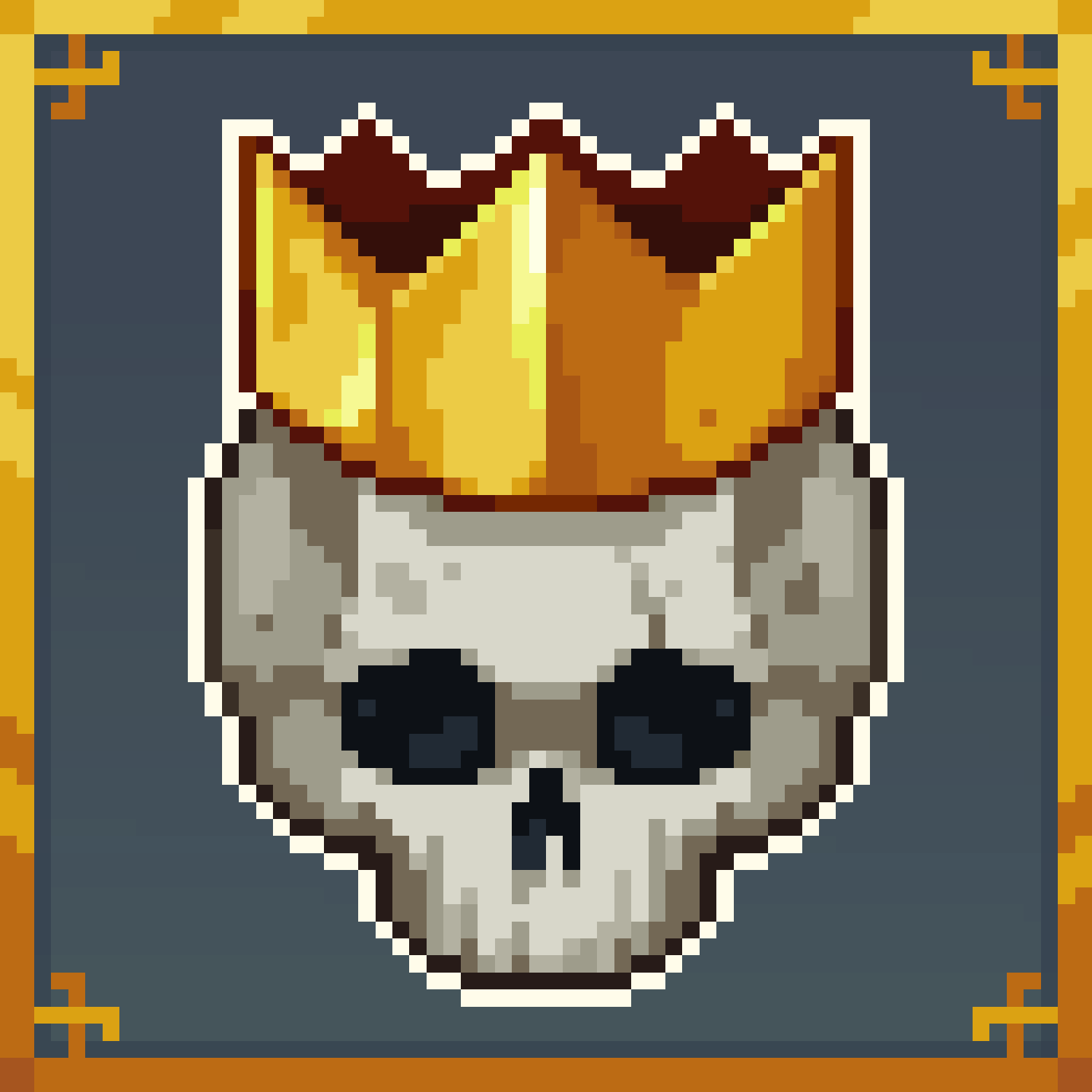 Royal Variations