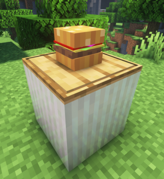 RPG Burgers