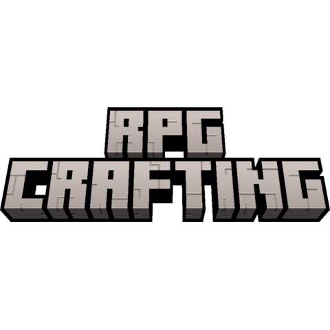 RPG Crafting